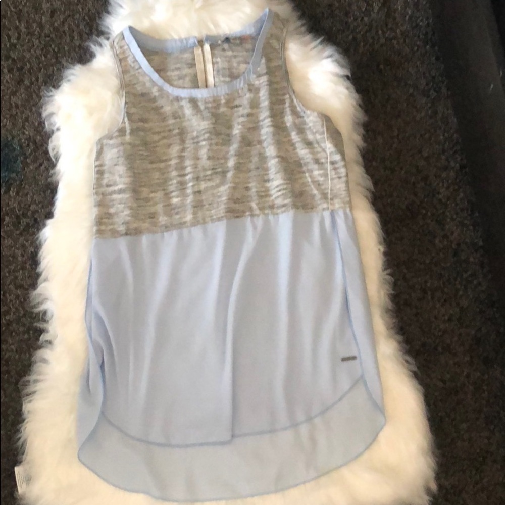 Tank top